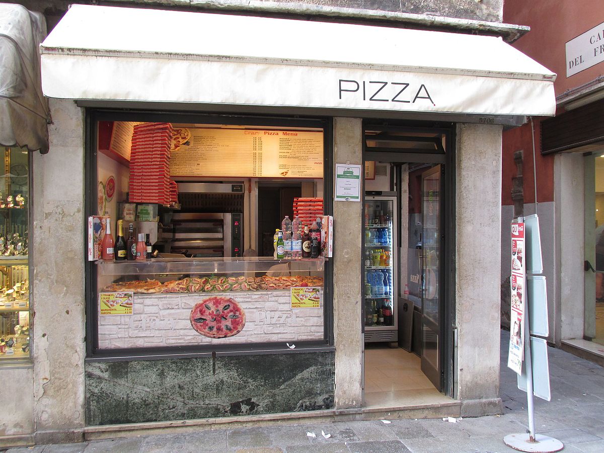 pizzeria 3